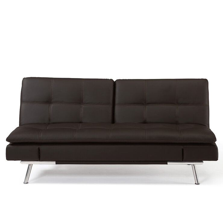 Relax a Lounger, Sofá Cama Estilo Europeo — Imagen 4 de 4