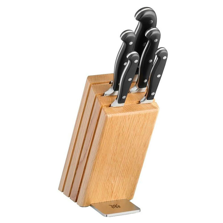 WMF Bloque con Cuchillos 6 piezas — Imagen 3 de 3