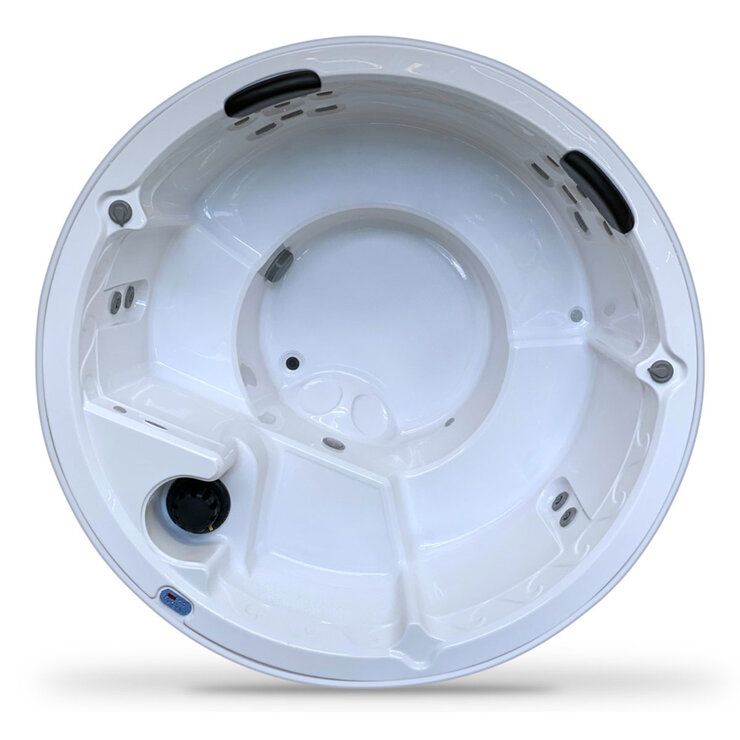 Spa de Hidromasaje de Lujo Kohala X para 7 personas, Hydromax — Imagen 4 de 4
