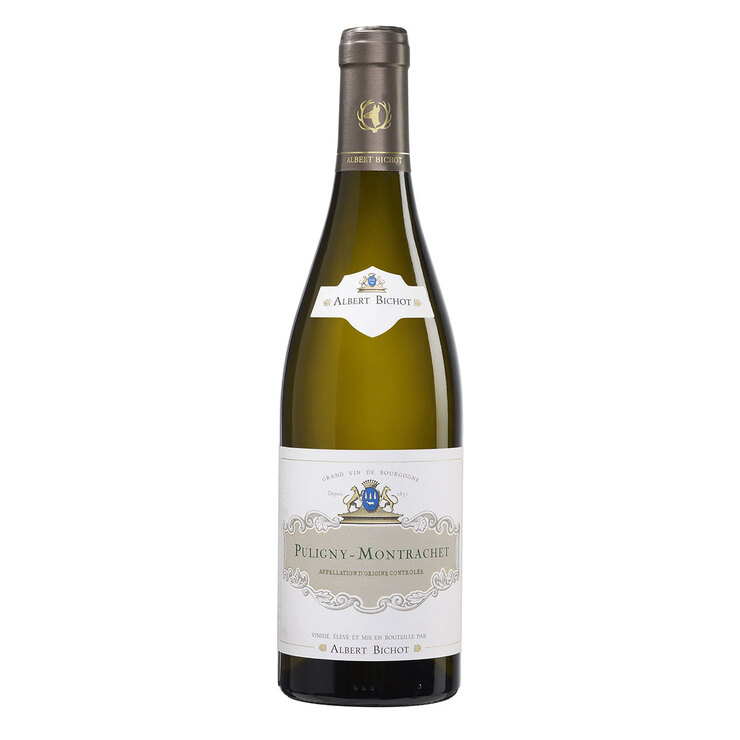Vino Blanco Albert Bichot Puligny Montrachet 750ml — Imagen 1 de 3