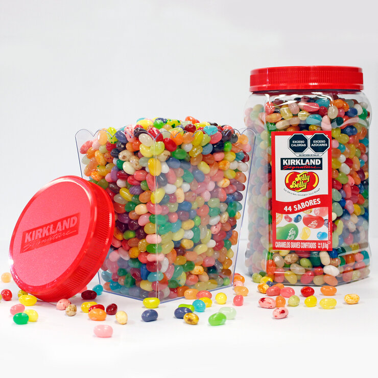 Kirkland Signature Caramelos Suaves Confitados 1.8 kg — Imagen 2 de 4