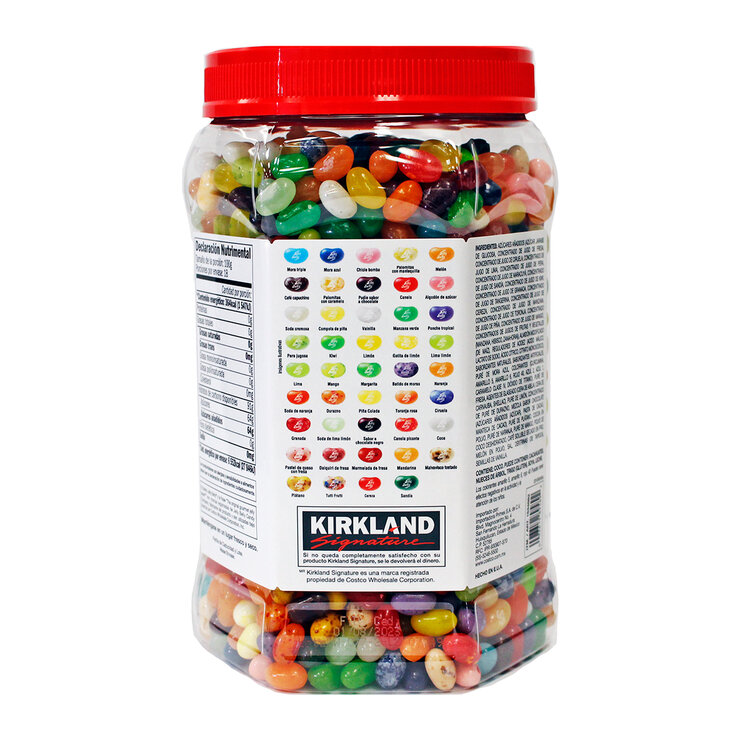 Kirkland Signature Caramelos Suaves Confitados 1.8 kg — Imagen 3 de 4