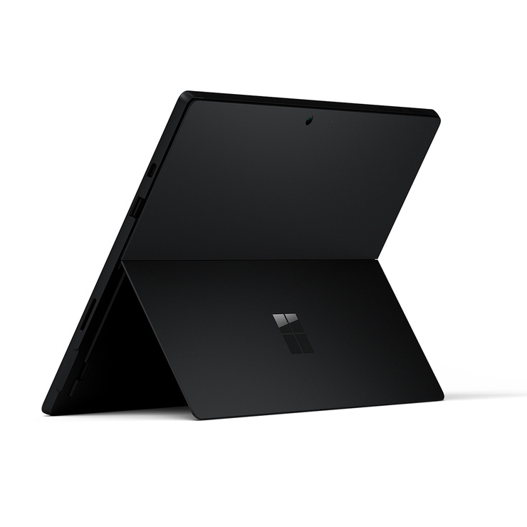 Microsoft Surface Pro 7 12.3"   Intel® Core I7-1065G7 de 10a Gen — Imagen 2 de 4