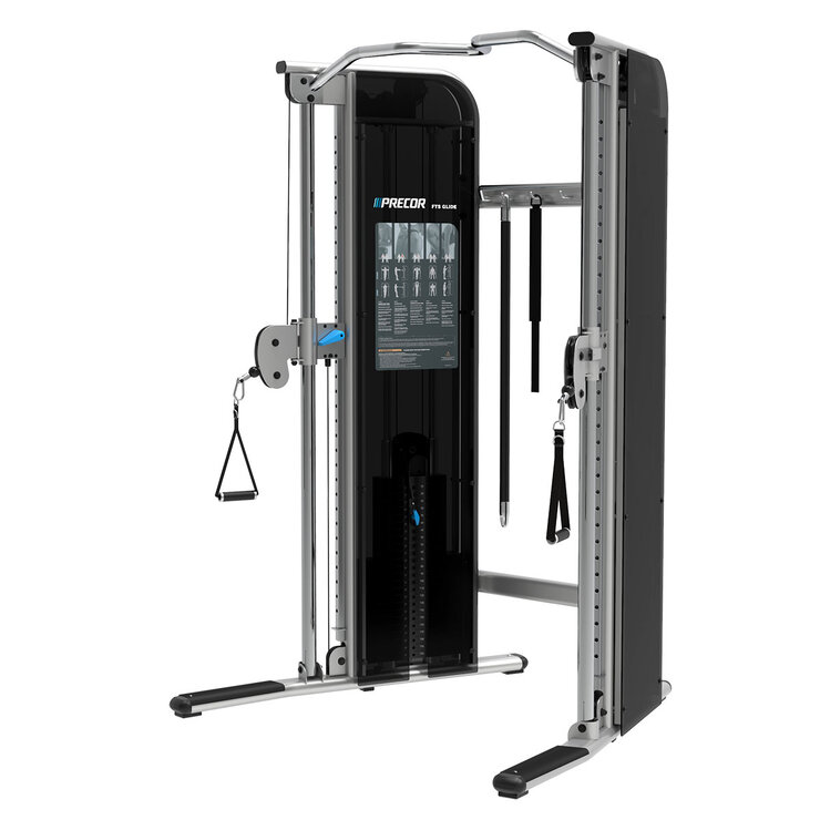 Precor® Estación de Entrenamiento Funcional  FTS Glide Icarian