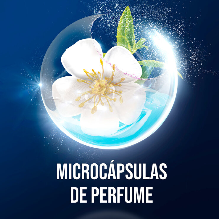Downy Aquaterra Suavizante de Telas Concentrado 8.5 l — Imagen 2 de 4