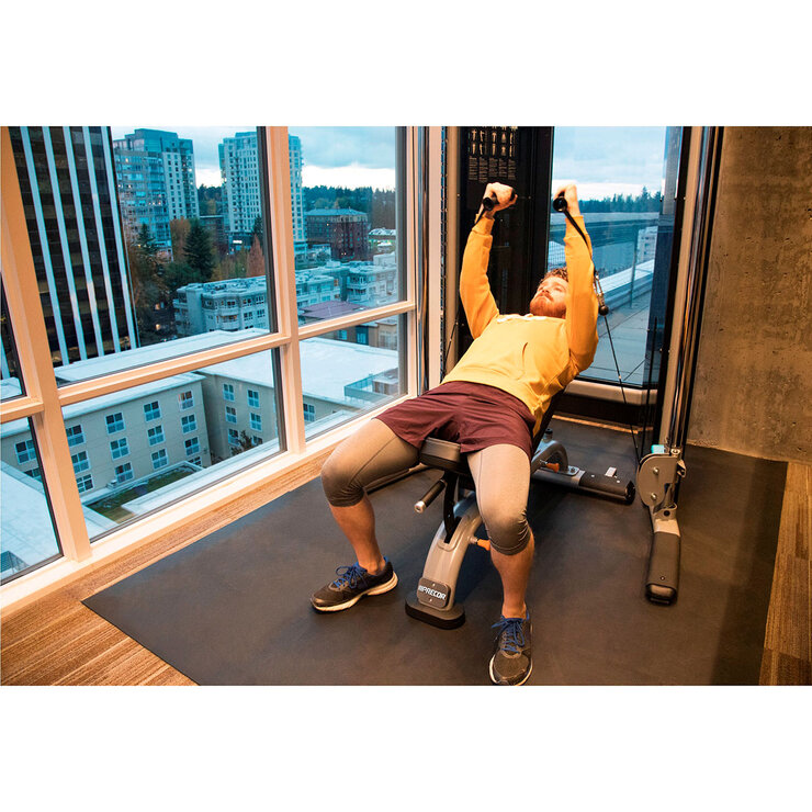 Precor® Estación de Entrenamiento Funcional  FTS Glide Icarian — Imagen 3 de 4