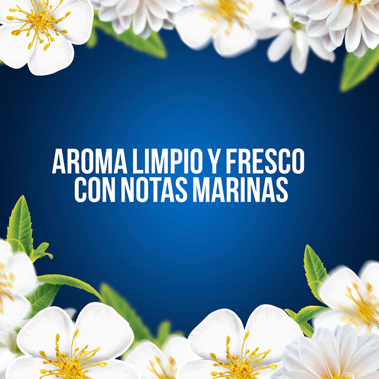 Downy Aquaterra Suavizante de Telas Concentrado 8.5 l — Imagen 3 de 4