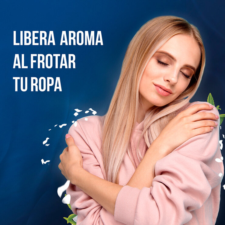 Downy Aquaterra Suavizante de Telas Concentrado 8.5 l — Imagen 4 de 4