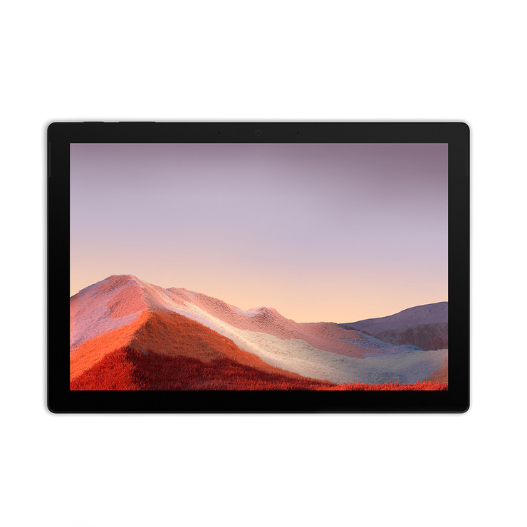 Microsoft Surface Pro 7 12.3"   Intel® Core I7-1065G7 de 10a Gen — Imagen 4 de 4