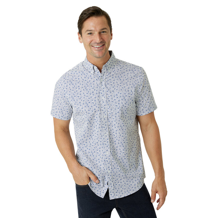 Lee Camisa para Caballero Varias Tallas y Colores — Imagen 2 de 4