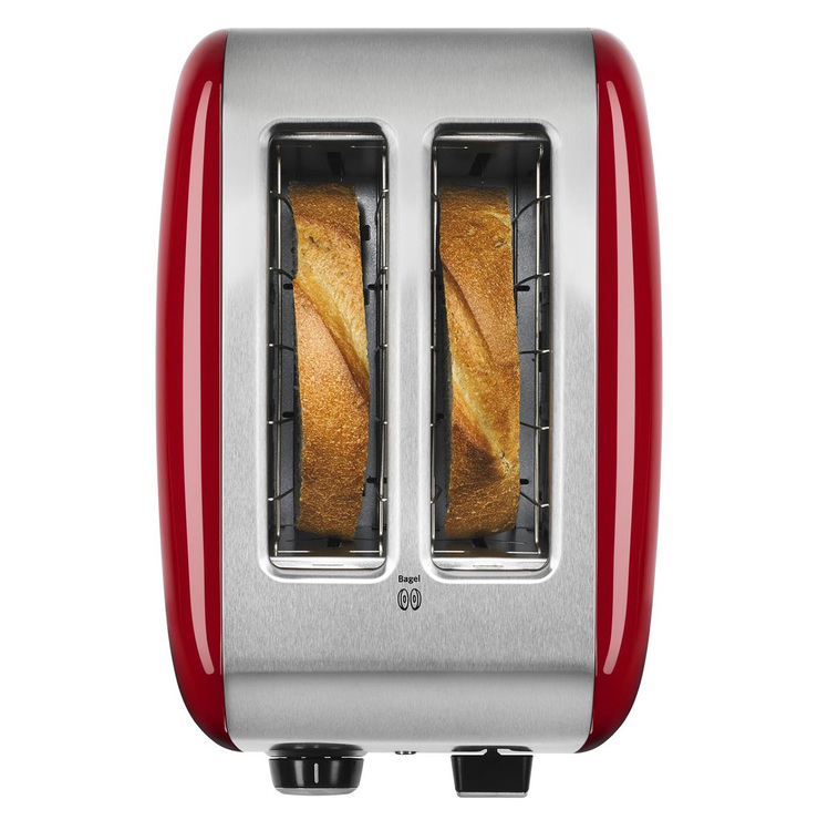 KitchenAid, tostador con dos rebanadas — Imagen 2 de 4