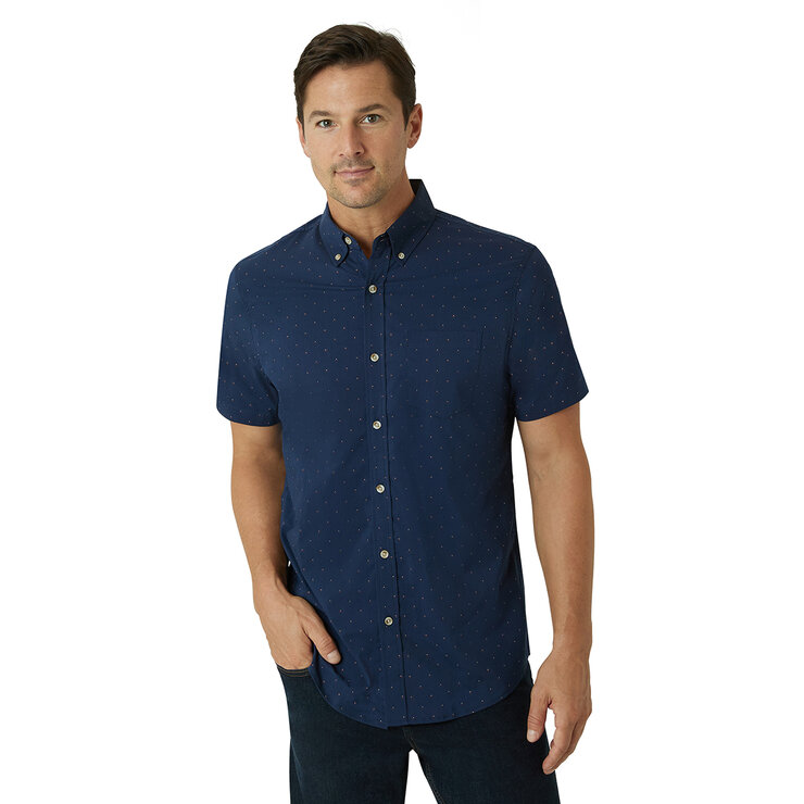 Lee Camisa para Caballero Varias Tallas y Colores — Imagen 1 de 4