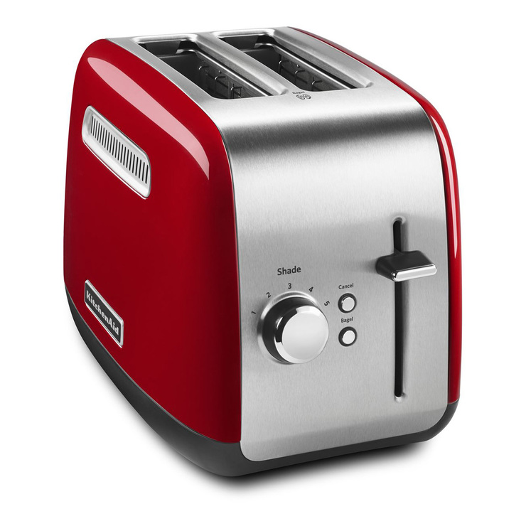 KitchenAid, tostador con dos rebanadas — Imagen 3 de 4