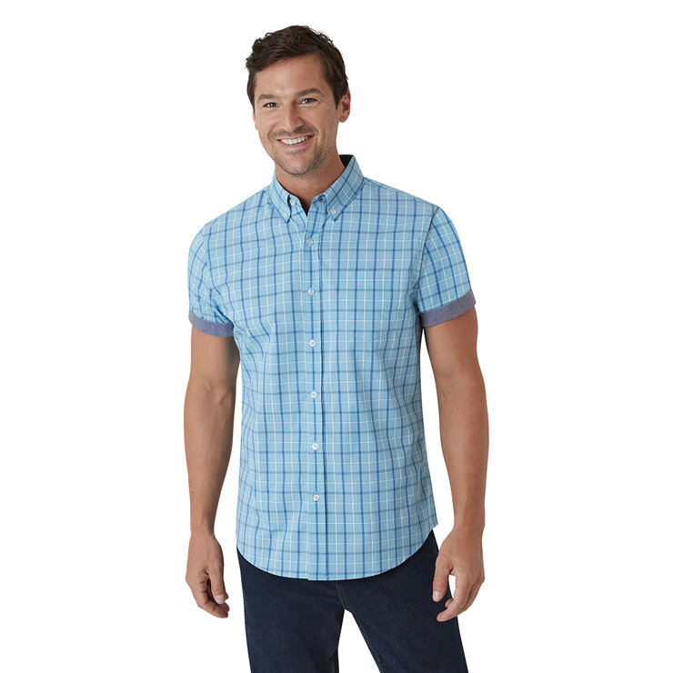 Lee Camisa para Caballero Varias Tallas y Colores — Imagen 3 de 4