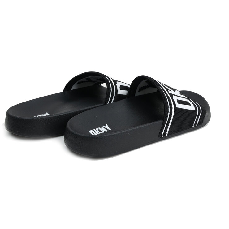 DKNY Chancla para Dama Varias Tallas y Colores — Imagen 2 de 4