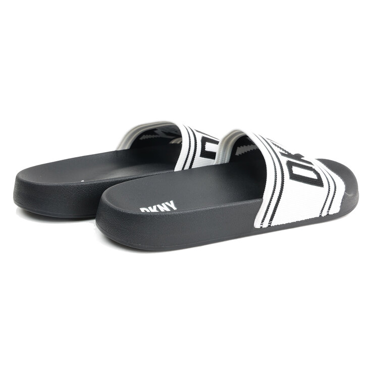 DKNY Chancla para Dama Varias Tallas y Colores — Imagen 3 de 4