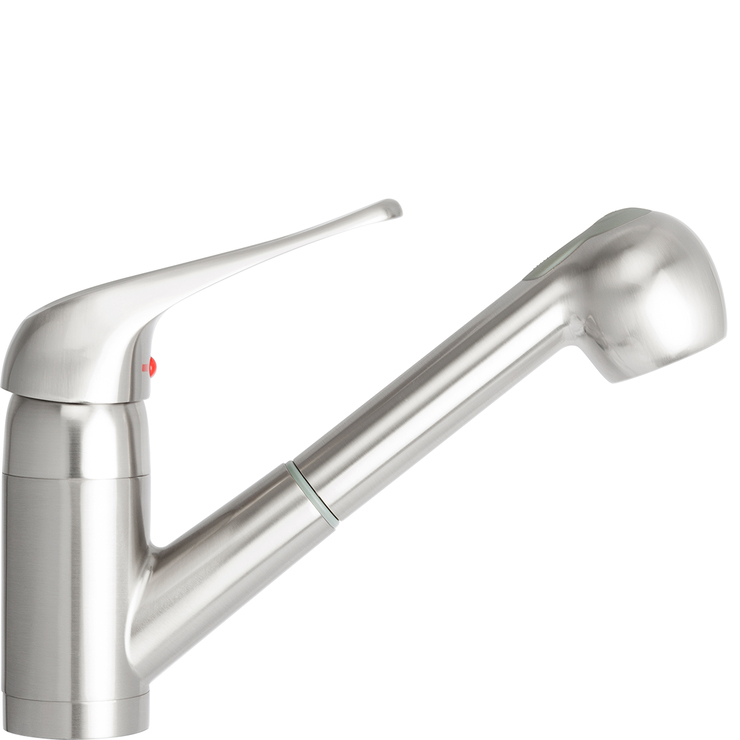 Teka, Set de Fregadero con Accesorios y Grifo — Imagen 4 de 4