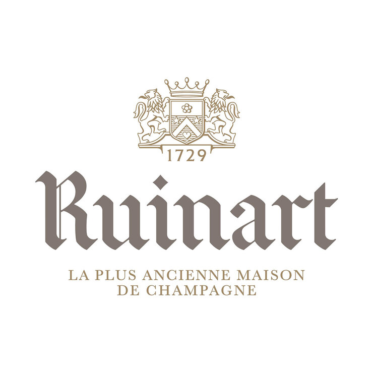 Champagne R de Ruinart 750ml — Imagen 3 de 3