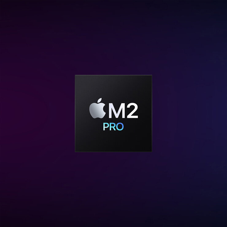 Apple Mac Mini Chip M2 Pro 512 GB — Imagen 4 de 4