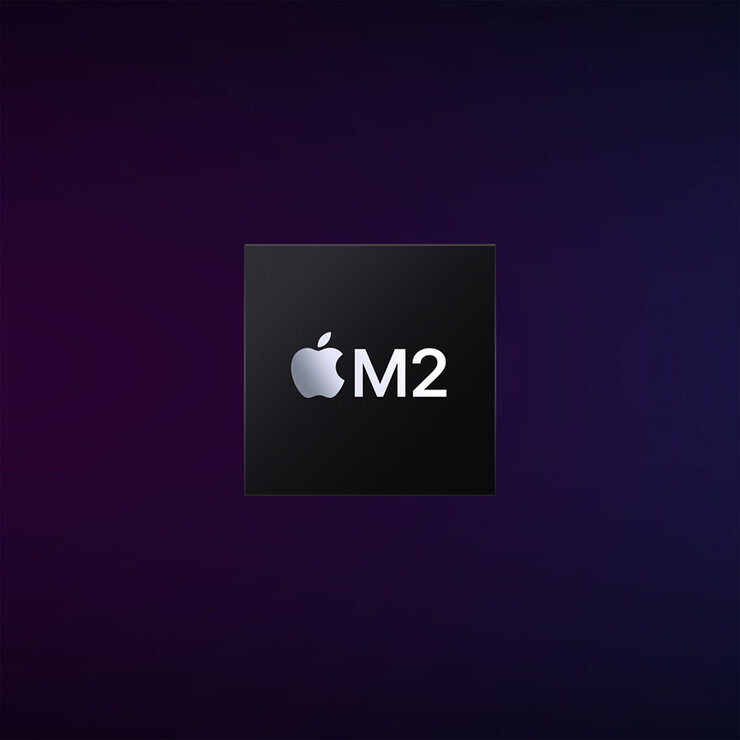 Apple Mac Mini Chip M2 512 GB — Imagen 3 de 4