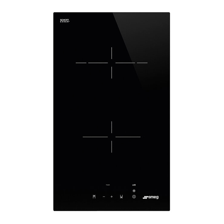 Smeg Parrilla eléctrica 30cm — Imagen 1 de 4