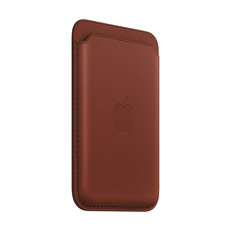 Apple Cartera de Pïel con Magsafe para el iPhone — Imagen 3 de 3