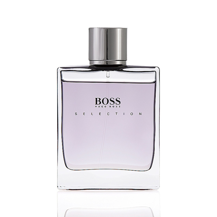 Hugo Boss Selection 90 ml — Imagen 1 de 2