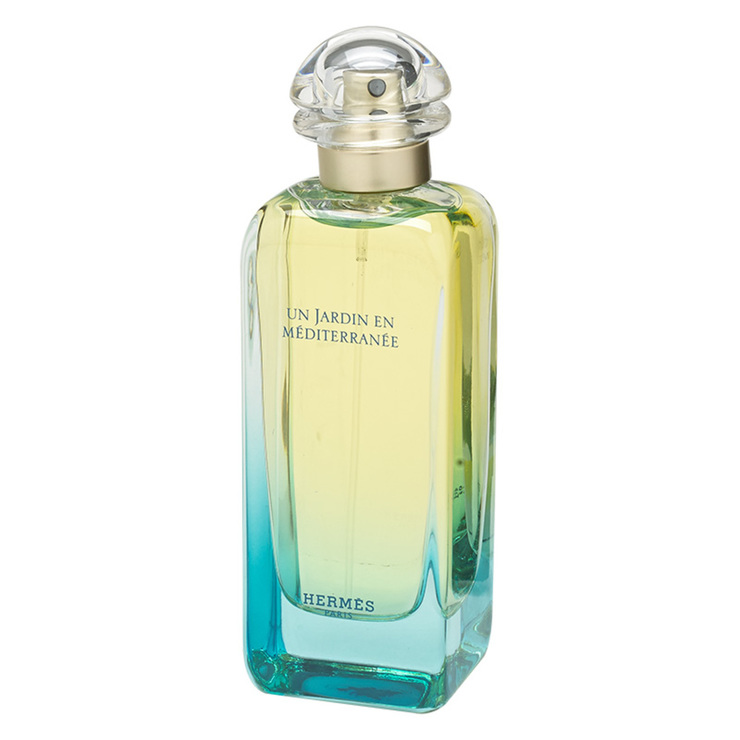 Hermes Un Jardin En Mediterranee 100 ml