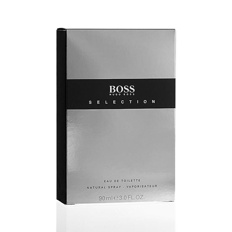 Hugo Boss Selection 90 ml — Imagen 2 de 2