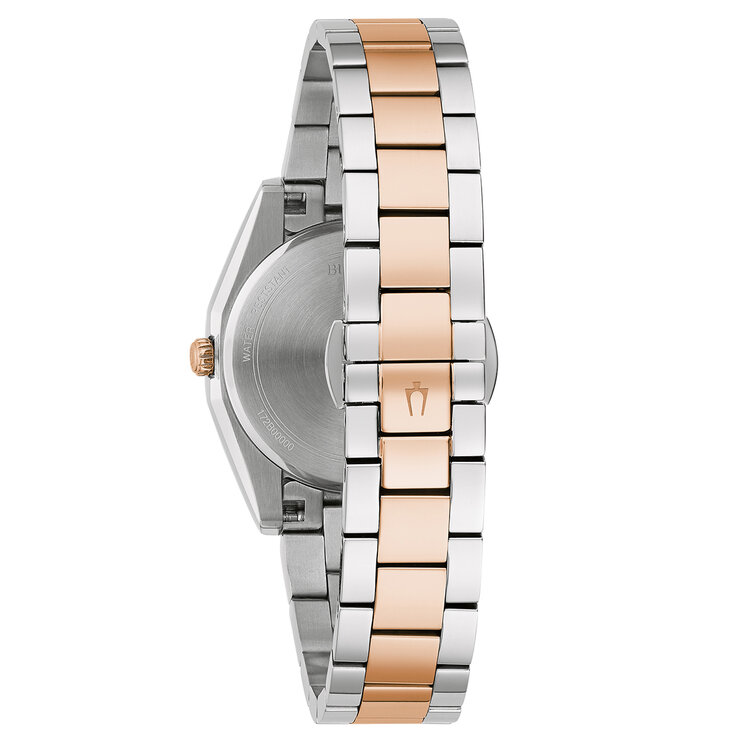 Bulova Surveyor 31mm, Reloj para Dama, 98P207 — Imagen 2 de 3