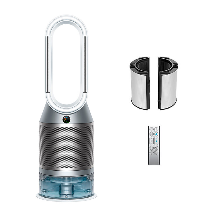 Dyson Purificador, Humidificador y Ventilador, PH3A — Imagen 4 de 4