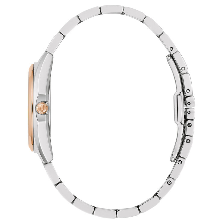 Bulova Surveyor 31mm, Reloj para Dama, 98P207 — Imagen 3 de 3