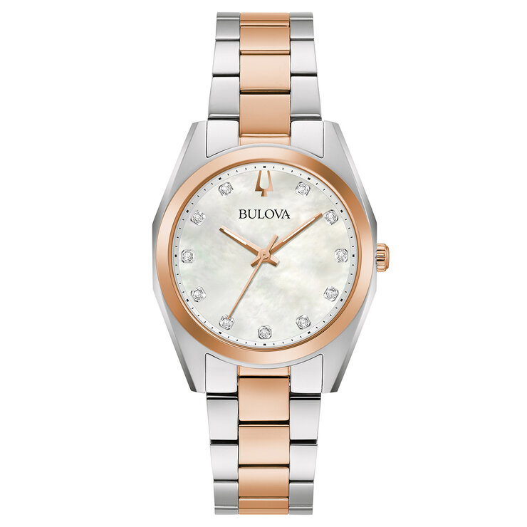 Bulova Surveyor 31mm, Reloj para Dama, 98P207 — Imagen 1 de 3