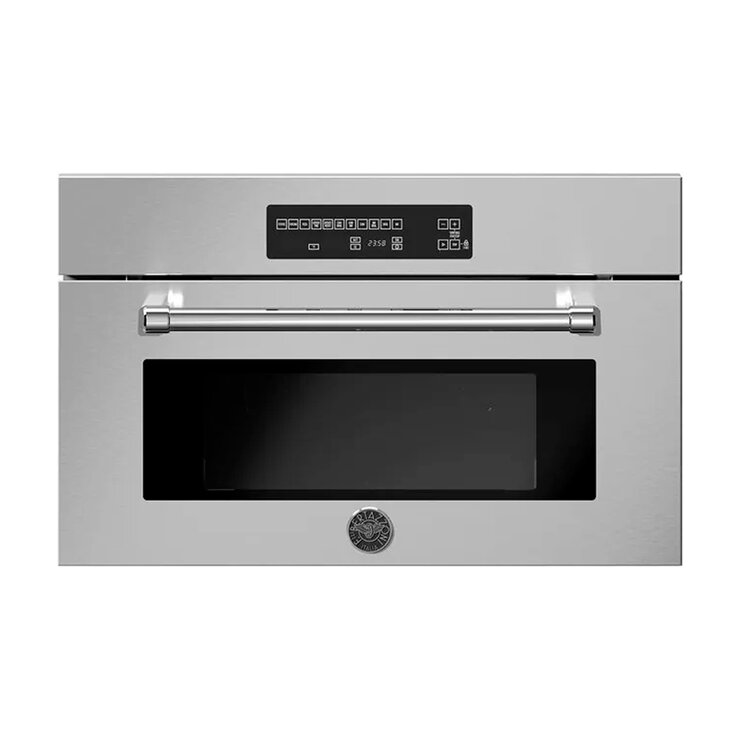 Bertazzoni Horno de Velocidad por Convección 30" - con microondas — Imagen 1 de 4