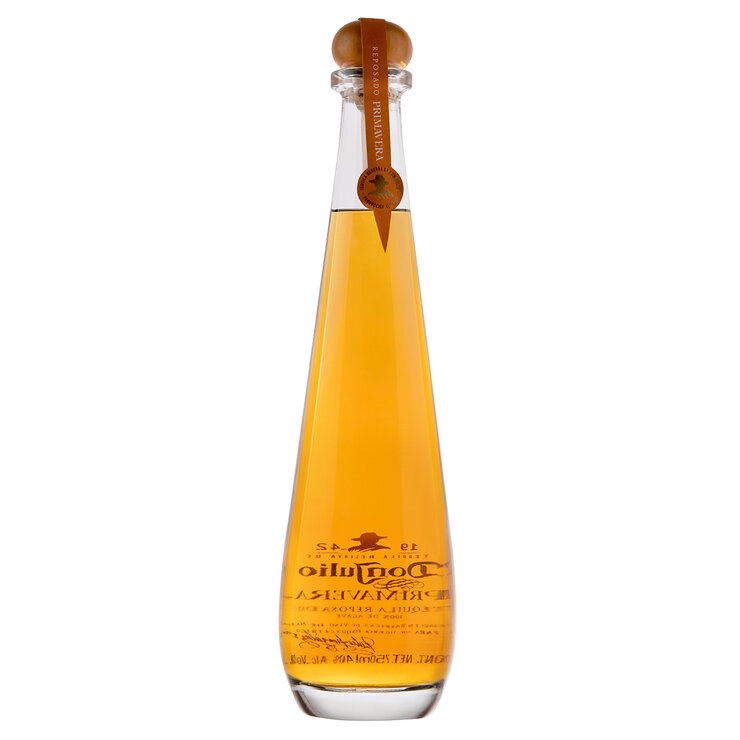 Tequila Don Julio Primavera 750ml — Imagen 2 de 4