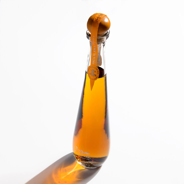 Tequila Don Julio Primavera 750ml — Imagen 3 de 4
