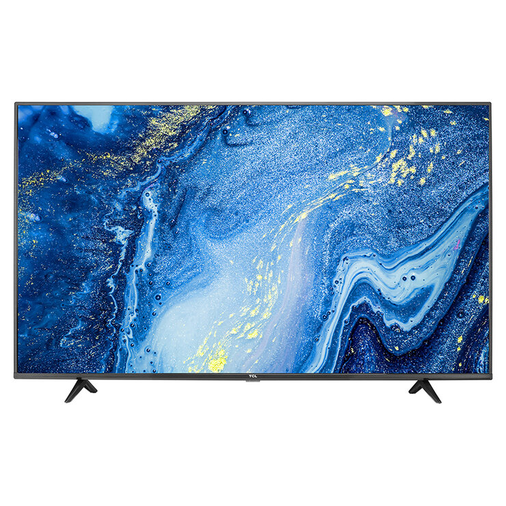 TCL Pantalla 65" 4K UHD Smart TV — Imagen 2 de 4
