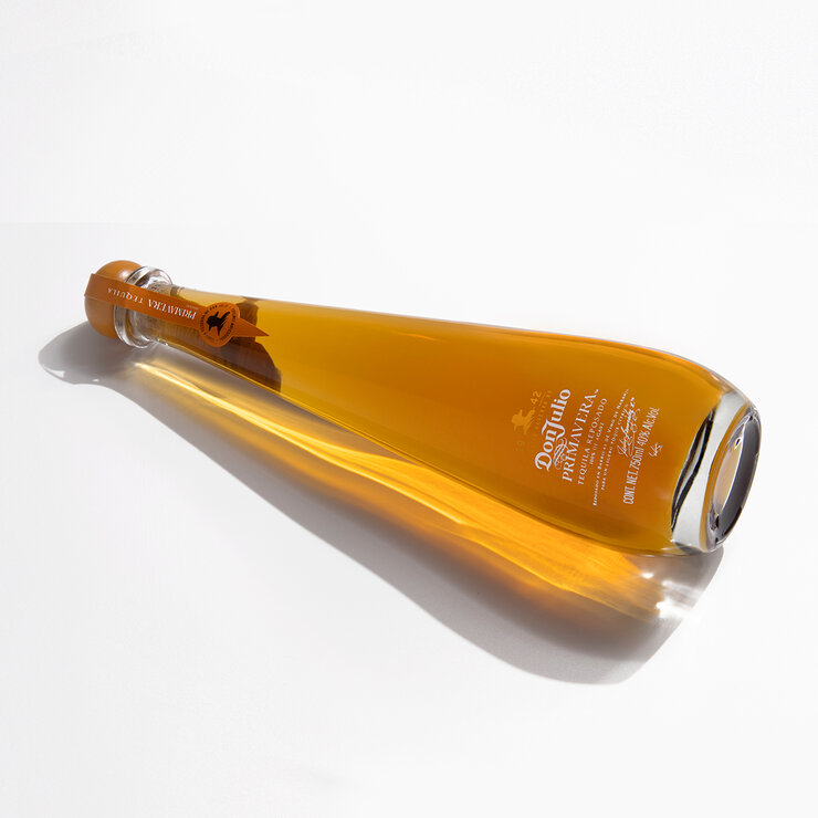 Tequila Don Julio Primavera 750ml — Imagen 4 de 4