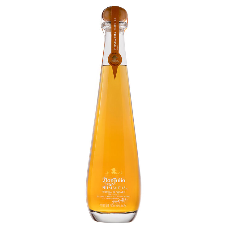 Tequila Don Julio Primavera 750ml — Imagen 1 de 4