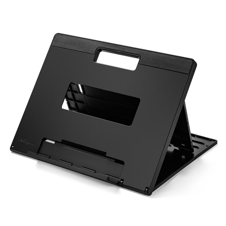 Kensington Soporte para Laptop 4 piezas — Imagen 3 de 4