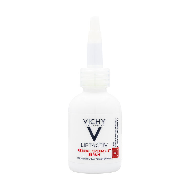 Liftactiv Retinol Specialist Serum Arrugas Profundas  30 ml — Imagen 1 de 4