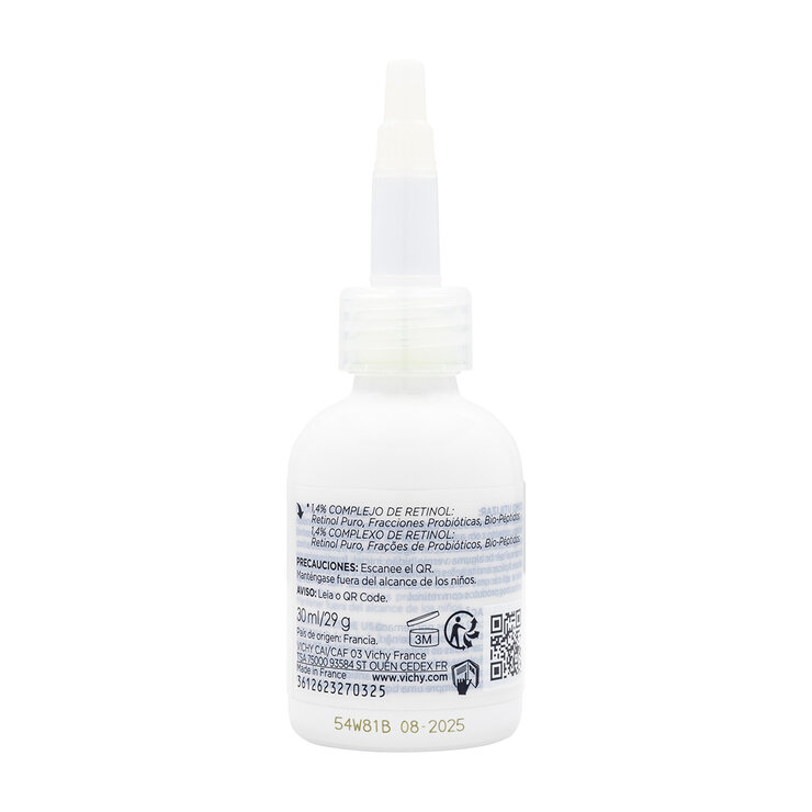 Liftactiv Retinol Specialist Serum Arrugas Profundas  30 ml — Imagen 2 de 4