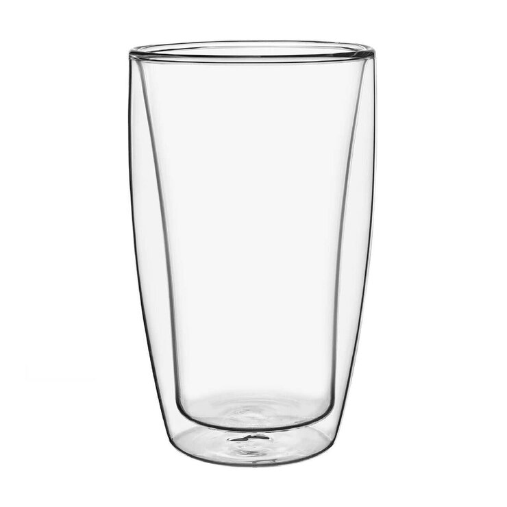 Nuvó Juego De 2 Vasos de Doble Pared 385ml — Imagen 3 de 3