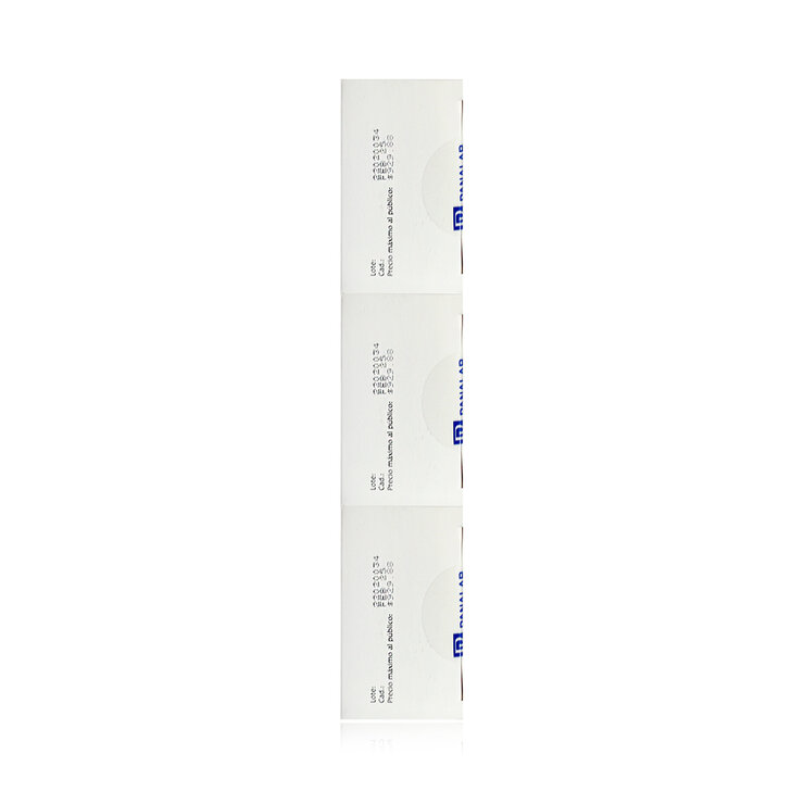 Tripack Aminoter D con 3 Cajas 90 Cápsulas — Imagen 3 de 4