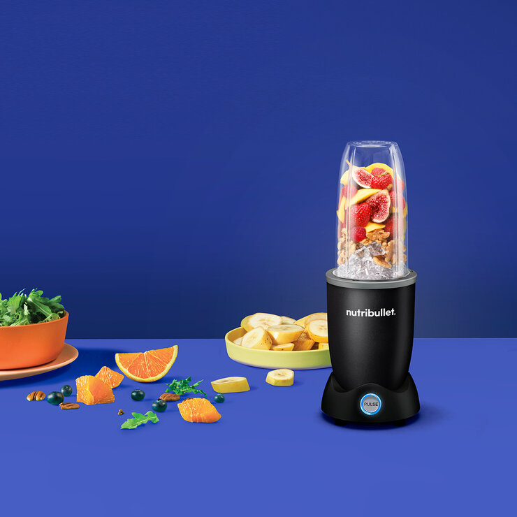 Nutribullet Pro, 1200 W — Imagen 2 de 4