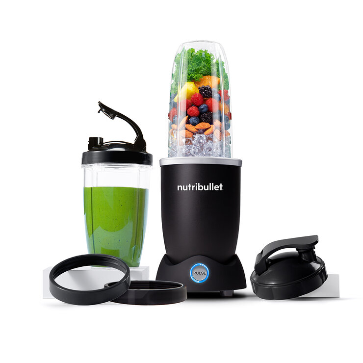 Nutribullet Pro, 1200 W — Imagen 1 de 4
