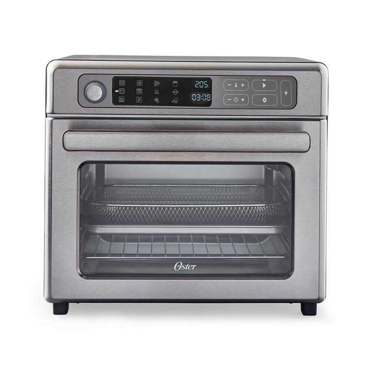 Oster, Horno eléctrico con Freidora de Aire, 22 L — Imagen 2 de 4