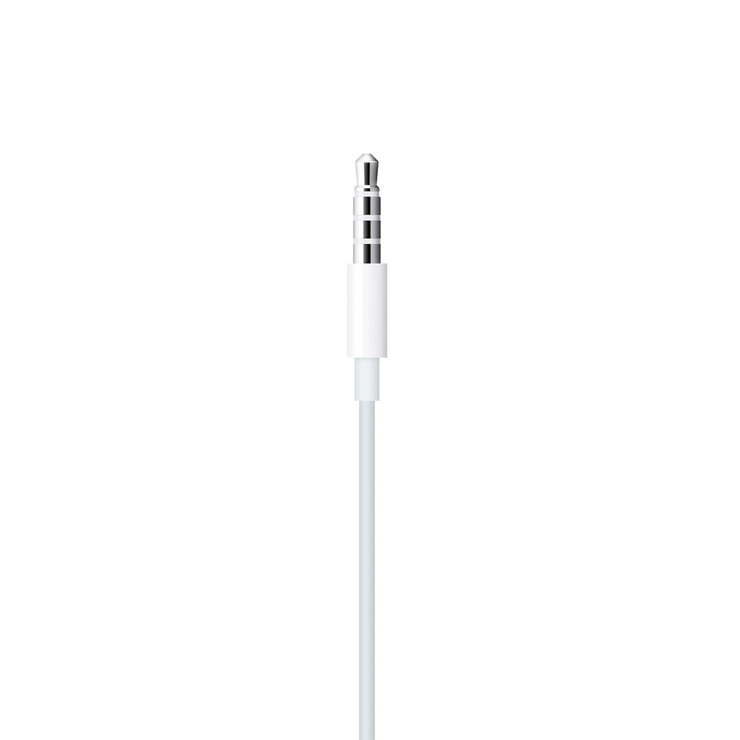 Apple EarPods con Clavija de 3.5mm — Imagen 2 de 4