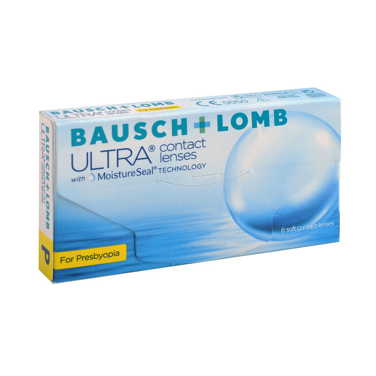 Ultra Multifocal C/6 — Imagen 3 de 3