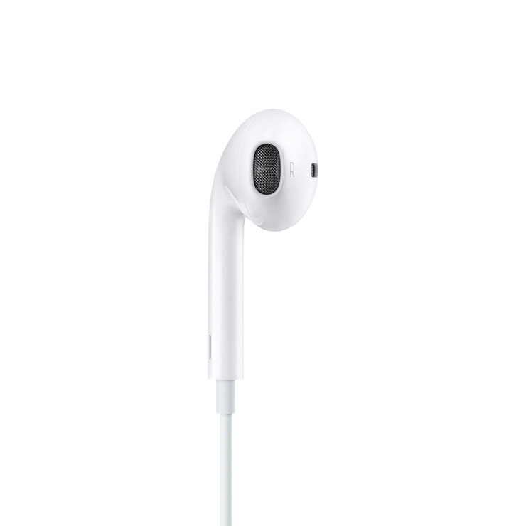 Apple EarPods con Clavija de 3.5mm — Imagen 3 de 4